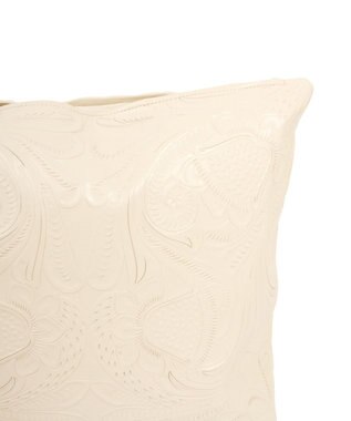 GRACE CONTINENTAL CT Cushion Cover エクリュ