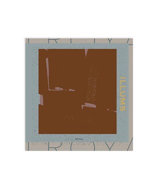 PRESENTERS ROOM ILLUMS(イルムス) ギフトカタログ ＜ロイヤル＞