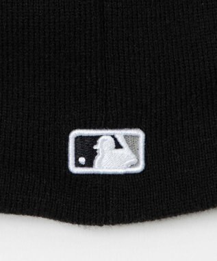 WEGO 【ユニセックス着用ITEM】別注NEWERA　Basic　Beanie ブラック