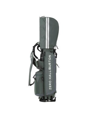 ZERO HALLIBURTON グリップスタンド キャディバッグ 8口径 RGF Series ZHG-CB26 RGF 85262 グリーン