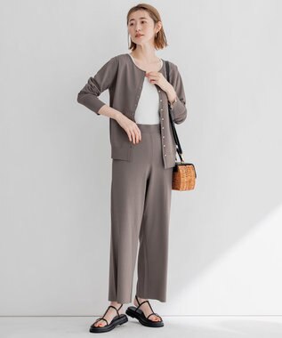 23区 コンパス モチーフ ブレスレット ゴールド系