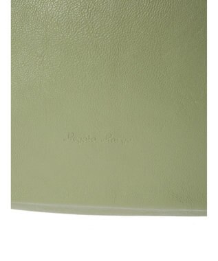 Green Parks ・Ｌｅｇａｔｏ　Ｌａｒｇｏ　ハンモックショルダーバッグ Green