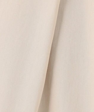 ANY SIS 【美人百花7月号掲載】エアリー ワイドクロップド パンツ ベージュ系