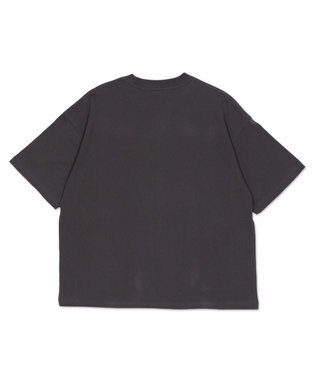 WEGO 【ユニセックス着用ITEM/SMLサイズ展開】キャラクターズグラフィックT3（SS） 柄1