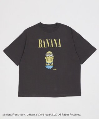 WEGO 【ユニセックス着用ITEM/SMLサイズ展開】キャラクターズグラフィックT3（SS） 柄1