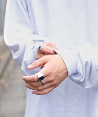 WEGO 別注ベンデイビスワンポイントLT オートミール