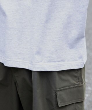 WEGO 別注ベンデイビスワンポイントLT オートミール