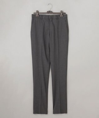 GOTAIRIKU 26年新作【ストレッチ/シワになりにくい/洗える】ハイパーストレッチ DRESS パンツ グレー系