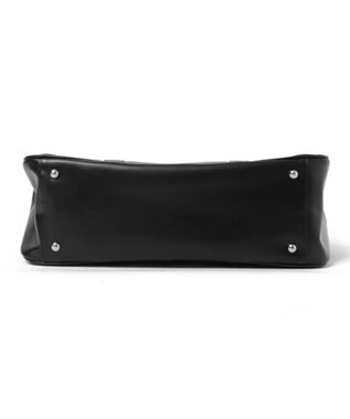 WEGO 【SCHOOLITEM】PUスクールバッグ ブラック