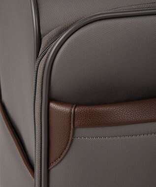 ACE BAGS & LUGGAGE PROGRES アベス トローリー 31L 機内持込 20191 プログレ ブラウン