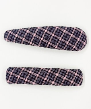 WEGO L2Pチェックパッチンピン