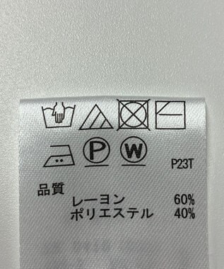 ONWARD Reuse Park 【any FAM】ニット春夏 オレンジ