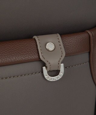 ACE BAGS & LUGGAGE PROGRES アベス トローリー 31L 機内持込 20191 プログレ ブラウン