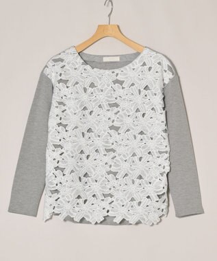 ONWARD Reuse Park 【any SiS】カットソー秋冬