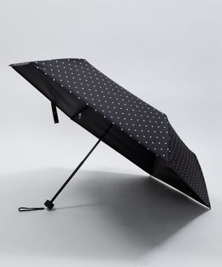 WEGO 【晴雨兼用/折りたたみ傘/日焼け対策/紫外線対策】別注PROTECT　U