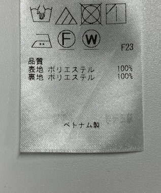 ONWARD Reuse Park 【23区】スカート秋冬 ブラック