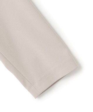 ICB Fied ハイネック ワンピース グレージュ