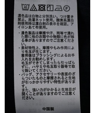 Green Parks ふくれＪＱキャミワンピース Navy