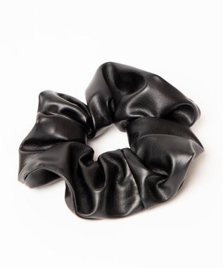 WEGO PUシュシュ ブラック