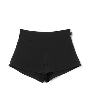 Chacott ショートパンツ ブラック