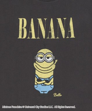 WEGO 【ユニセックス着用ITEM/SMLサイズ展開】キャラクターズグラフィックT3（SS） 柄1