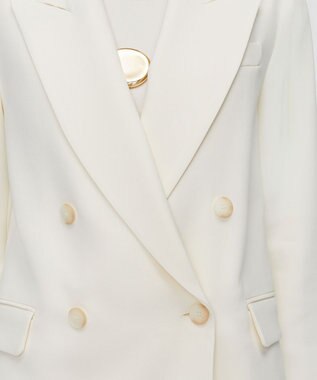 JOSEPH ヴィスコーステーラリング　ジャケット Marble