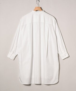 ONWARD Reuse Park 【23区】ブラウス秋冬 ホワイト