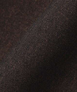 J.PRESS LADIES LANTECシャークスキン ジャンパースカート ブラウン系