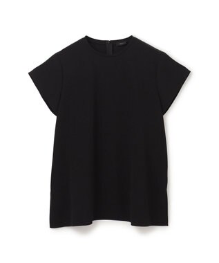 JOSEPH 【洗える】スムースジョーゼット　ブラウス