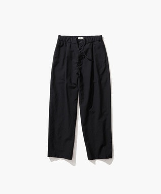 WOOL WASHI TROPICAL | ワイドパンツ - UNISEX / ATON | ファッション