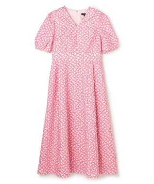 TOCCA 【chayさん着用・00サイズあり】ENCHANTED LOVE ドレス ピンク系7