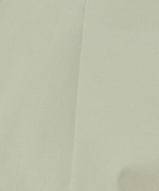 ANY SIS S 【UVケア】クールタッチミラクルガード テーパード パンツ ミント