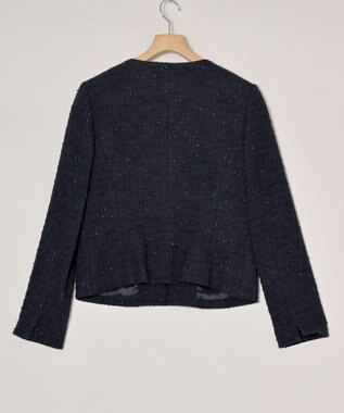 ONWARD Reuse Park 【自由区】ジャケット春夏 ネイビー