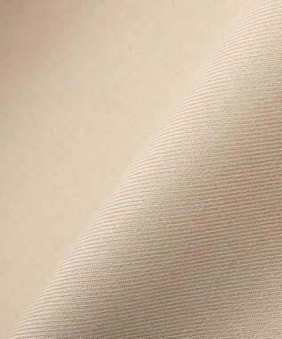 YECCA VECCA ベルト付きカーヴィーパンツ Beige