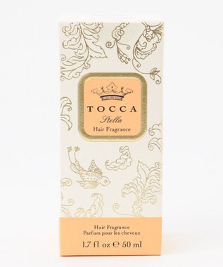 TOCCA HAIR FRAGRANT ヘアーフレグランス ステラの香り