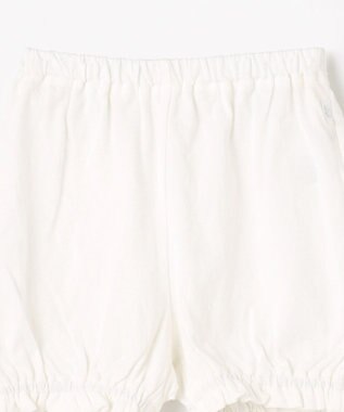 組曲 KIDS 【80-90㎝】ボレロ&ワンピース&ブルマ ギフトボックス アイボリー系