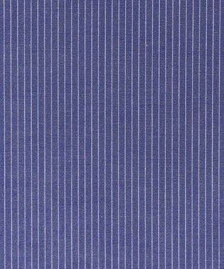 J.PRESS MEN オーバル刺繍ハンカチ/ドレス サックスブルー系1