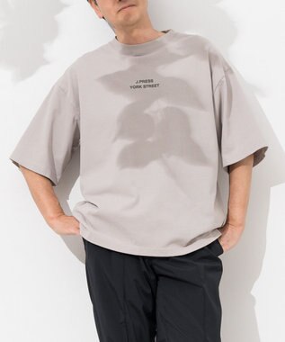 ONWARD Reuse Park メンズ商品【J.PRESS MEN】カットソー春夏 ベージュ