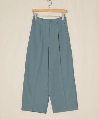 ONWARD Reuse Park 【any FAM】パンツ秋冬 グリーン