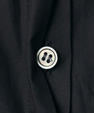 BEIGE， MALLOW / コットンタック バルーンスリーブブラウス Black