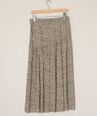 ONWARD Reuse Park 【23区】スカート春夏 ブラウン