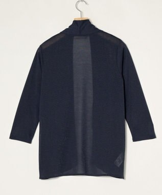 ONWARD Reuse Park 【any SiS】カットソー春夏 ネイビー