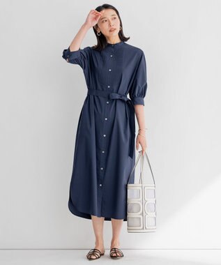 23区 【STORY7月号掲載】ORSETTE チュール トートバッグ ホワイト系