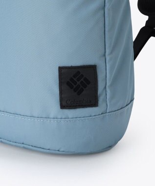 Columbia Columbia/ グレートスモーキーガーデンボディバッグ /コロンビア Vintage Blue