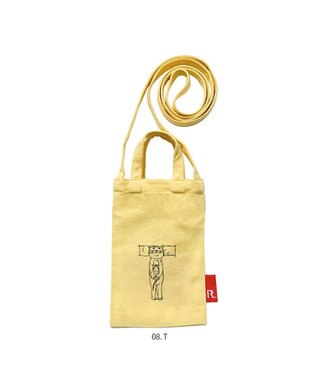 ROOTOTE 0699【猫の日トート】RTG.ベビールー.2way.ネコノヒ