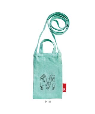 ROOTOTE 0699【猫の日トート】RTG.ベビールー.2way.ネコノヒ