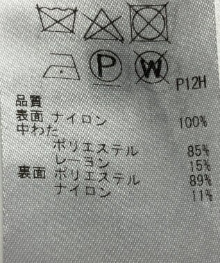 ONWARD Reuse Park 【23区】コート秋冬 ブラック