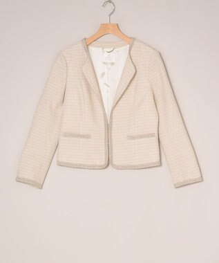 ONWARD Reuse Park セット商品/サイズ42【23区】ジャケット春夏×スカート春夏 ベージュ