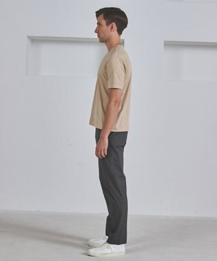 GOTAIRIKU 調温機能で清潔感をサポート【吸熱/放熱】サーモアジャスト ビジネスインナー ベージュ系