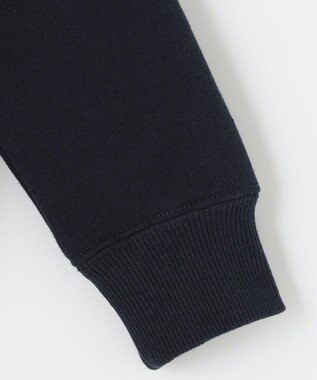 J.PRESS KIDS 【110-130cm】裏起毛 パーカー ネイビー系